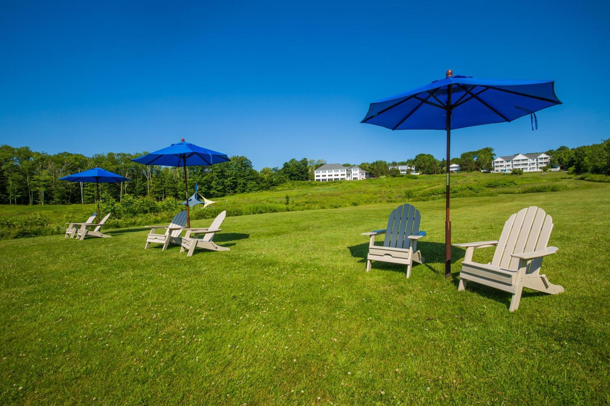 Island View Inn Glen Cove Exterior photo