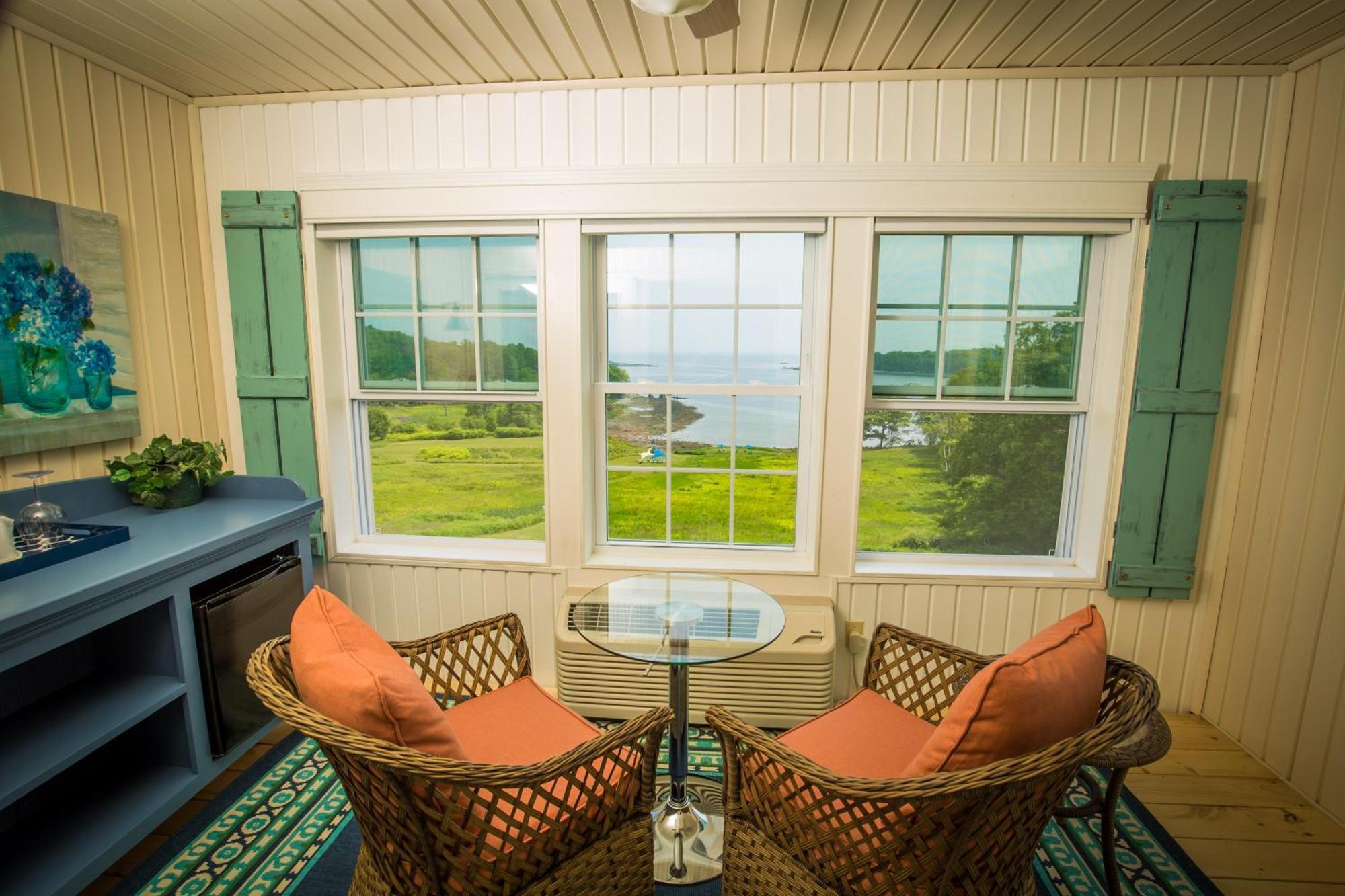 Island View Inn Glen Cove Exterior photo